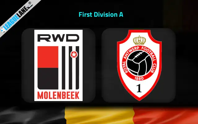 RWDM vs Antwerp Prediction & Match Preview