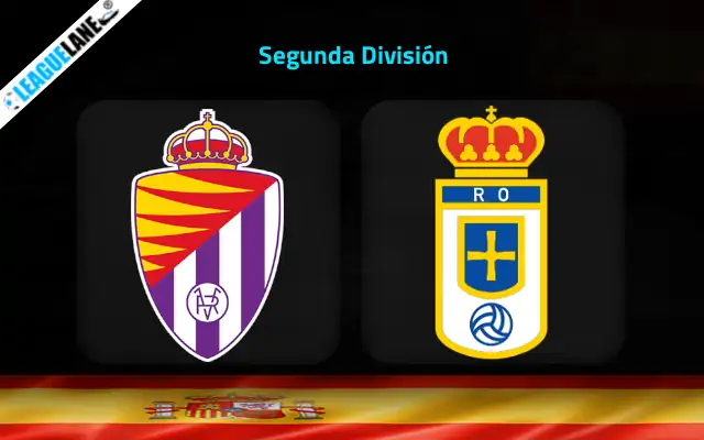 Real Valladolid vs Real Oviedo Prediction & Match Preview