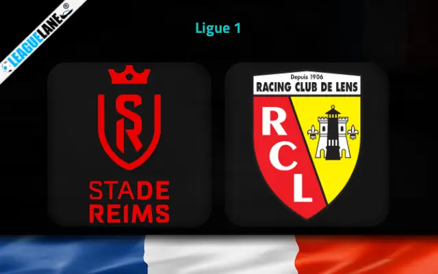 Reims vs Lens Prediction and Match Preview