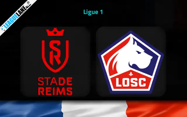 Reims vs Lille Prediction & Match Preview