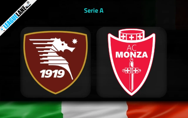 Salernitana vs Monza Prediction & Match Preview