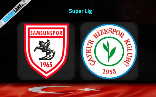 Samsunspor vs Rizespor Prediction and Expert Tips