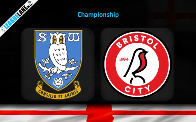 Sheffield Wednesday vs Bristol City Prediction and Expert Tips