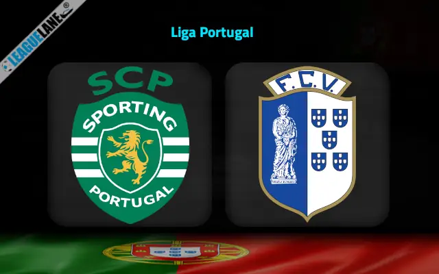 Sporting CP vs Farense Prediction & Match Preview