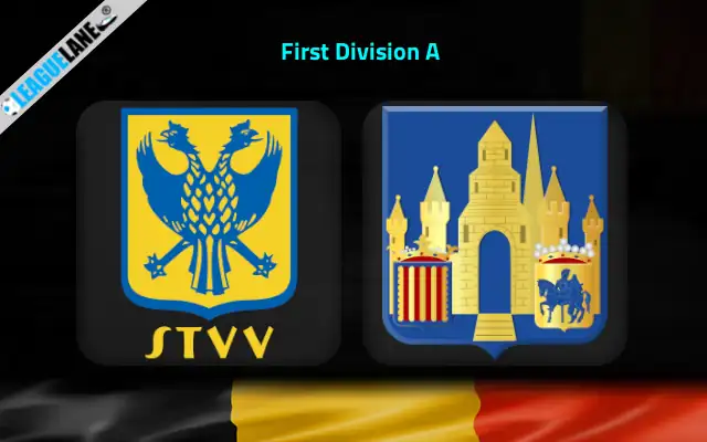 Sint-Truiden vs Westerlo Prediction & Expert Tips
