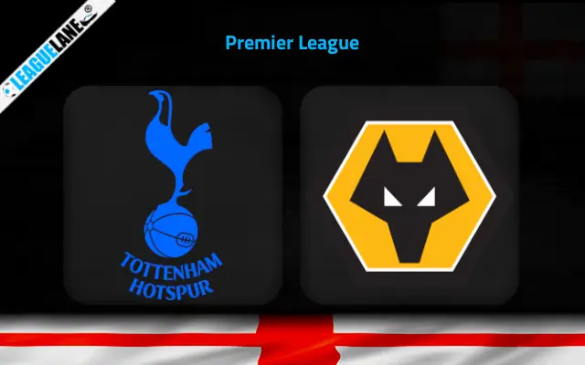Tottenham vs Wolves Prediction & Match Preview