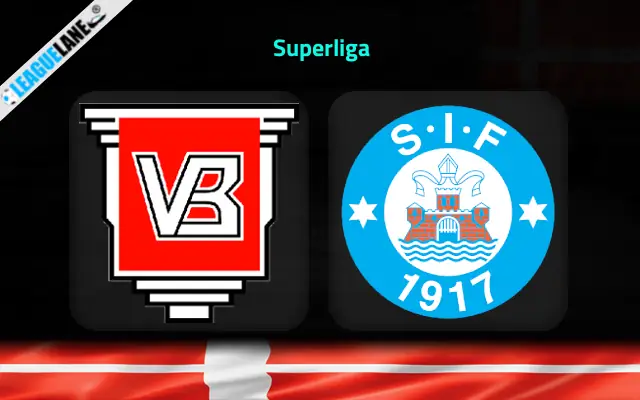 Vejle vs Silkeborg Prediction & Betting Tips