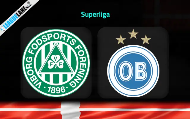 Viborg vs Odense Prediction and Expert Tips