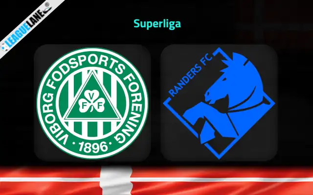 Viborg vs Randers Prediction & Match Preview