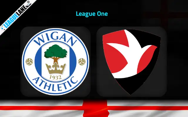 Wigan vs Cheltenham Prediction & Match Preview