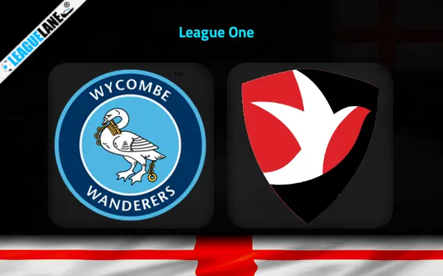 Wycombe vs Cheltenham Prediction & Match Preview