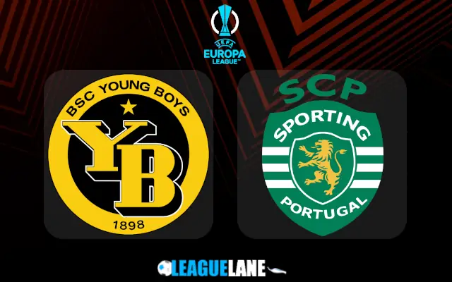 Young Boys vs Sporting CP Prediction & Match Preview
