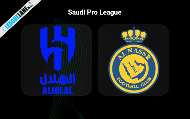 Al-Ahli vs Al-Nassr Prediction & Match Preview