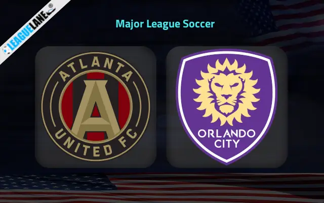 Atlanta United vs Orlando City Prediction and Match Preview