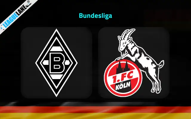 Monchengladbach vs FC Koln Prediction & Match Preview