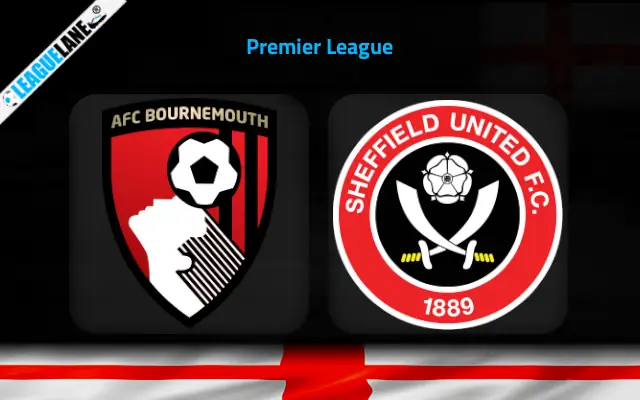 Bournemouth vs Sheffield United Prediction & Match Preview