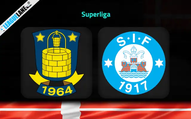 Brondby vs Silkeborg Prediction and Match Preview