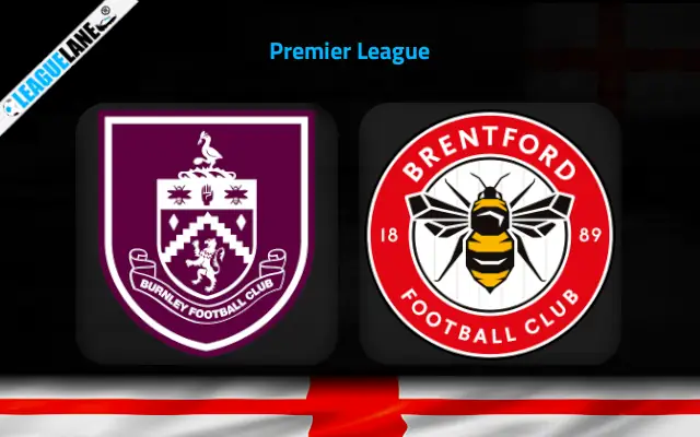Burnley vs Brentford Prediction & Match Preview
