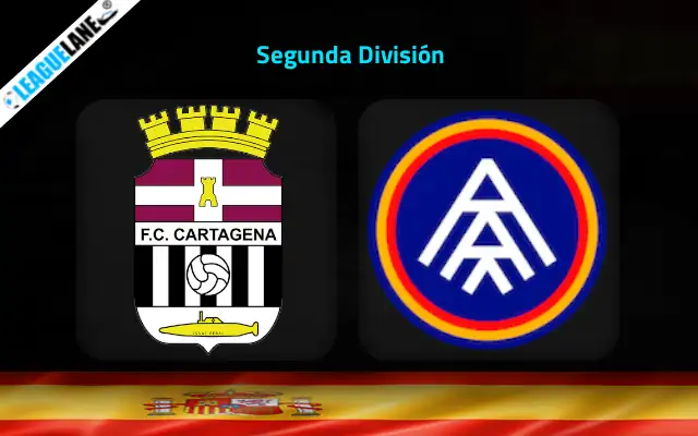 Cartagena vs Andorra Prediction & Match Preview