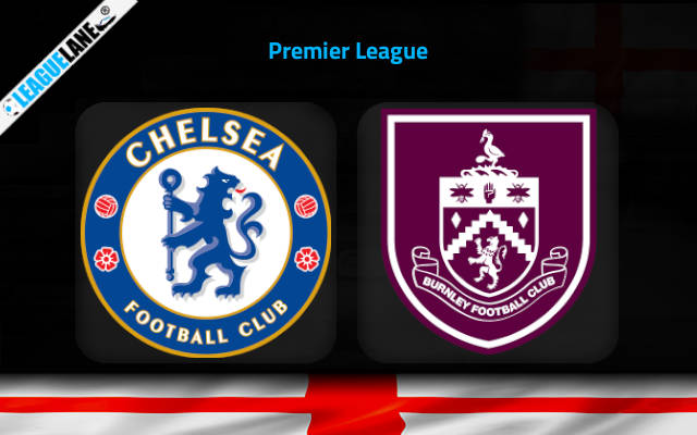 Chelsea vs Burnley Prediction & Match Preview