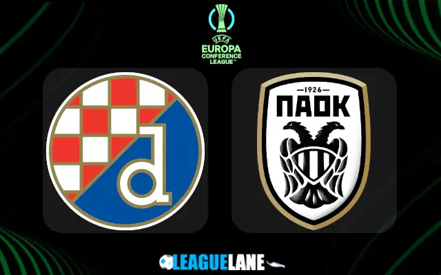 Dinamo Zagreb vs PAOK Prediction & Match Preview