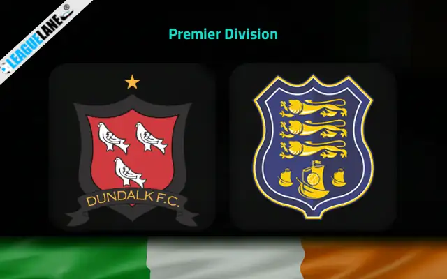 Dundalk vs Waterford Prediction & Match Preview