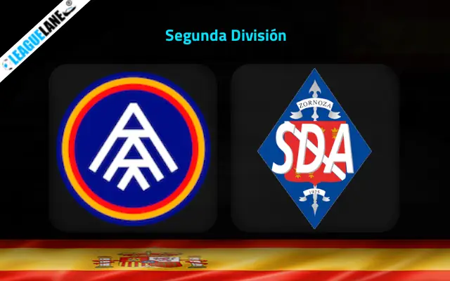 Andorra vs Amorebieta Prediction and Match Preview