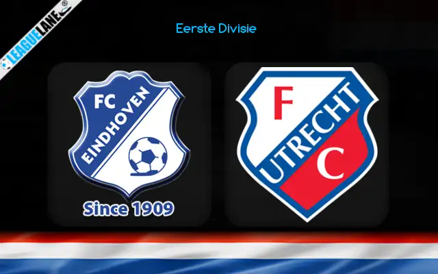 FC Eindhoven vs Jong Utrecht Prediction & Match Preview