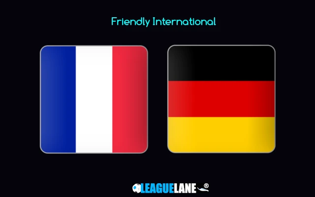 France vs Germany Prediction & Match Preview