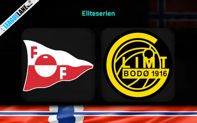 Fredrikstad vs Bodo/Glimt Prediction & Match Preview