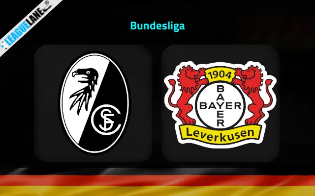 Freiburg vs Leverkusen Prediction and Match Preview