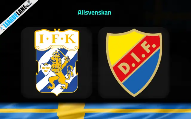Goteborg vs Djurgarden Prediction & Match Preview