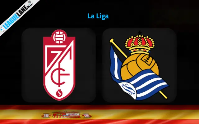 Granada vs Real Sociedad Prediction and Match Preview