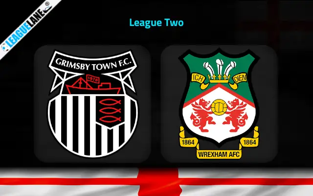 Grimsby vs Wrexham Prediction & Match Preview