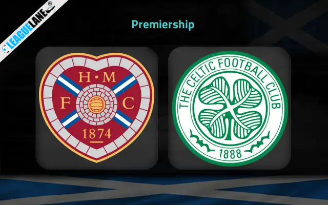 Hearts vs Celtic Prediction and Expert Tips