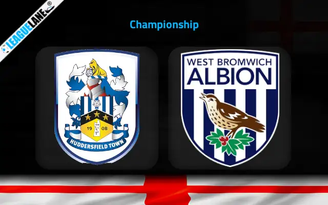Huddersfield vs West Brom Prediction & Match Preview