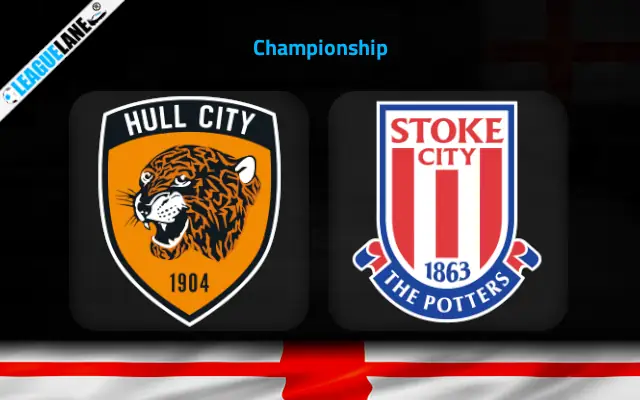 Hull City vs Stoke Prediction & Match Preview
