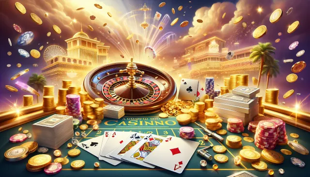 Insider tips on making the most of casino bonuses for seasoned gamers