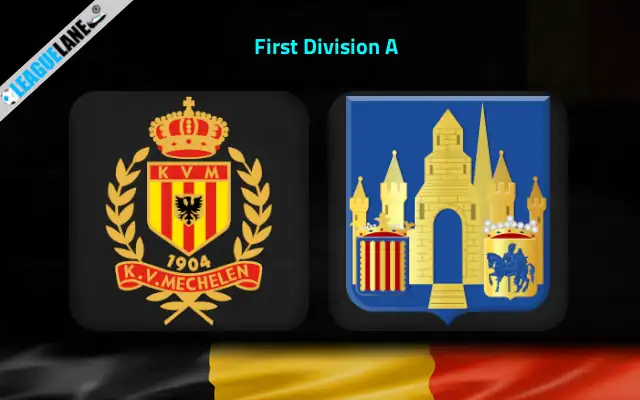 Mechelen vs Westerlo Prediction & Match Preview