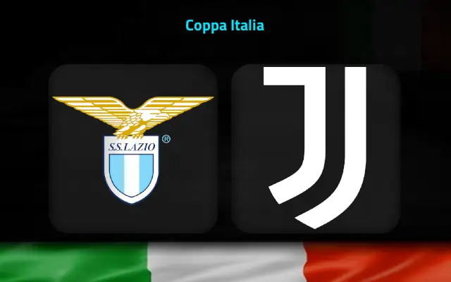 Lazio vs Juventus Prediction & Match Preview