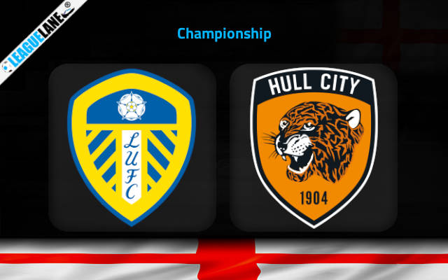 Leeds vs Hull City Prediction & Match Preview