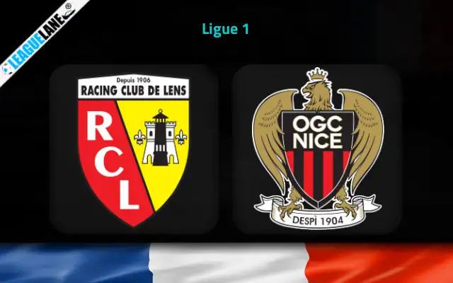Lens vs Nice Prediction & Betting Tips