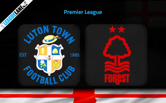 Luton vs Nottingham Forest Prediction & Match Preview
