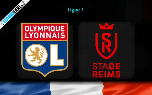 Lyon vs Reims Prediction & Match Preview