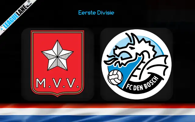 Maastricht vs Den Bosch Prediction & Match Preview