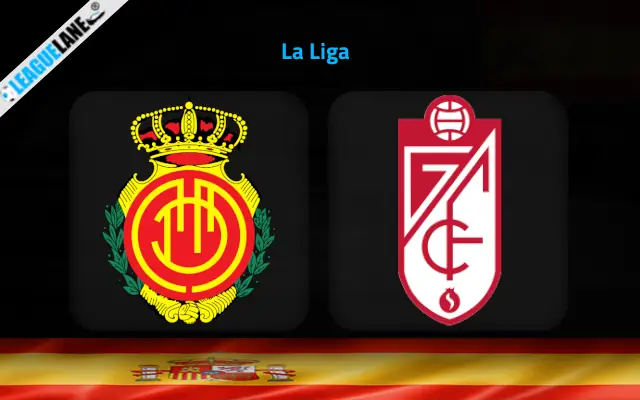 Mallorca vs Granada Prediction and Match Preview