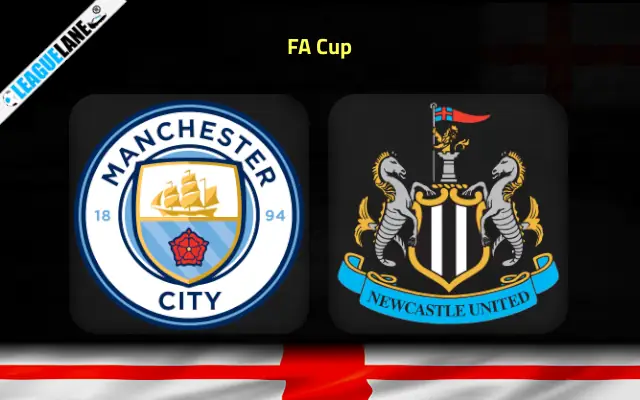 Manchester City vs Newcastle Prediction & Match Preview