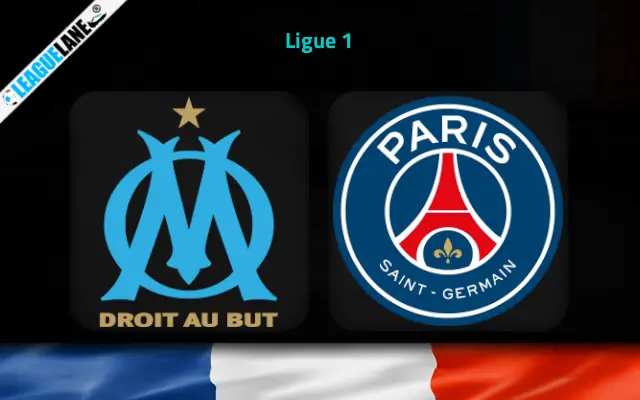 Marseille vs PSG Prediction and Expert Tips