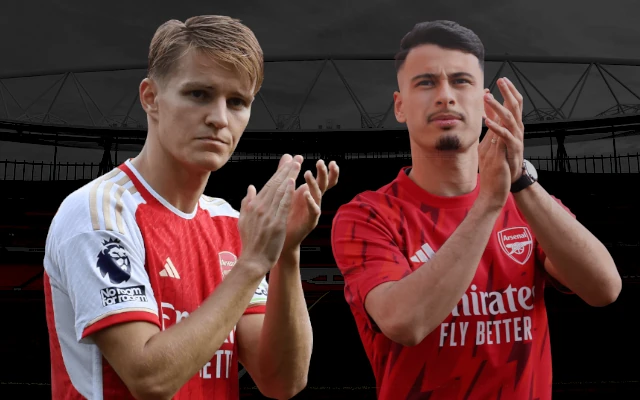 Could Arsenal Really Win the Champions League?