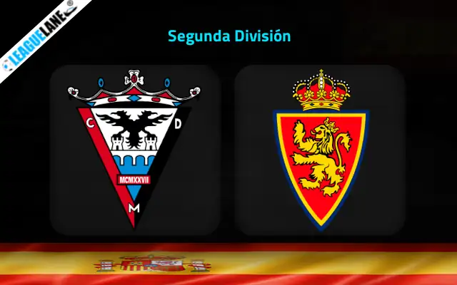 Mirandes vs Zaragoza Prediction & Match Preview